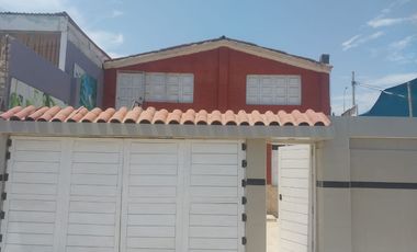 VENTA DE CASA EN PLAYA PUNTA NEGRA