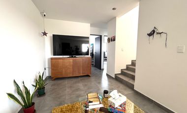 DEPARTAMENTO EN VENTA EQUIPADO EN FRACCIONAMIENTO CON AMENIDADES CERCA DE CARRETERA MATEHUALA