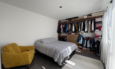 DEPARTAMENTO EN VENTA EQUIPADO EN FRACCIONAMIENTO CON AMENIDADES CERCA DE CARRETERA MATEHUALA