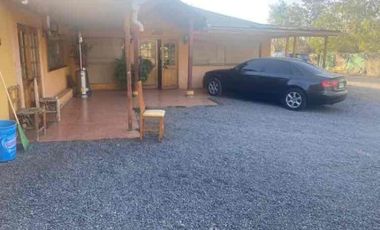 Vendo Restaurant Funcionando con terreno y casa en San Esteban