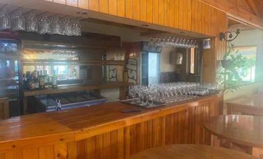 Vendo Restaurant Funcionando con terreno y casa en San Esteban