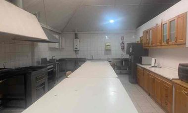 Vendo Restaurant Funcionando con terreno y casa en San Esteban