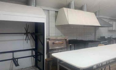 Vendo Restaurant Funcionando con terreno y casa en San Esteban