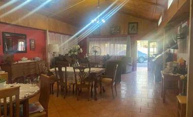 Vendo Restaurant Funcionando con terreno y casa en San Esteban