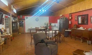 Vendo Restaurant Funcionando con terreno y casa en San Esteban