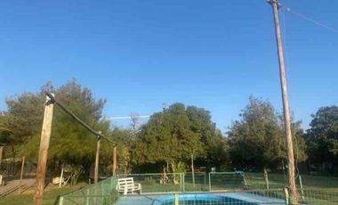 Vendo Restaurant Funcionando con terreno y casa en San Esteban