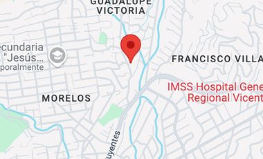 CASA EN VENTA EN SANTA CRUZ ACAPULCO