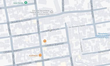 CASA EN VENTA EN SANTA CRUZ ACAPULCO