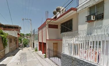 CASA EN VENTA EN SANTA CRUZ ACAPULCO