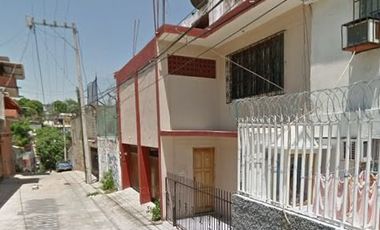 CASA EN VENTA EN SANTA CRUZ ACAPULCO