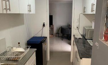 Casa 2 dormit y 1 Baño  Remodelada  OPORTUNIDAD!!