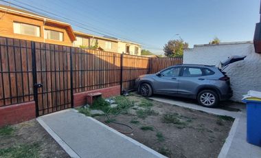 Casa 2 dormit y 1 Baño  Remodelada  OPORTUNIDAD!!