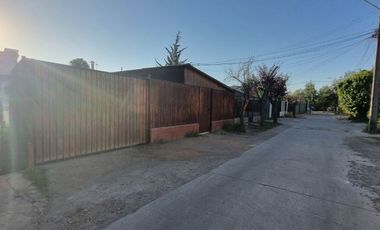 Casa 2 dormit y 1 Baño  Remodelada  OPORTUNIDAD!!