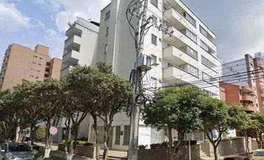 VENTA APARTAMENTO SOTOMAYOR. EDIFICIO SAN PEDRO CLAVER