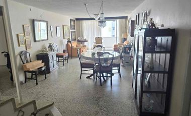 VENTA APARTAMENTO SOTOMAYOR. EDIFICIO SAN PEDRO CLAVER