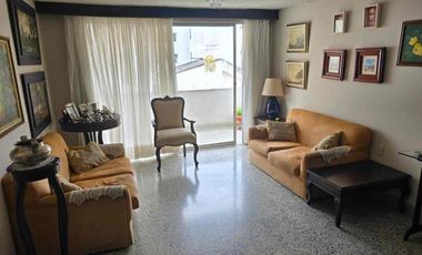 VENTA APARTAMENTO SOTOMAYOR. EDIFICIO SAN PEDRO CLAVER
