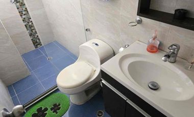 VENTA APARTAMENTO SOTOMAYOR. EDIFICIO SAN PEDRO CLAVER