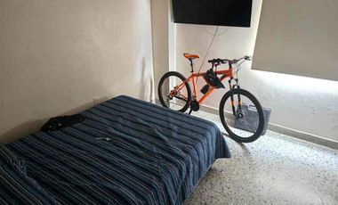 VENTA APARTAMENTO SOTOMAYOR. EDIFICIO SAN PEDRO CLAVER