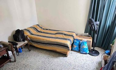 VENTA APARTAMENTO SOTOMAYOR. EDIFICIO SAN PEDRO CLAVER