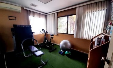 Casa de venta en Samborondón, Urbanización San Isidro