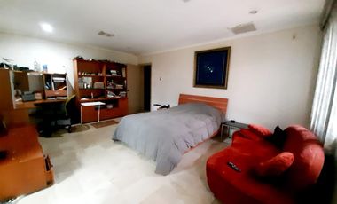 Casa de venta en Samborondón, Urbanización San Isidro