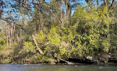 Espectacular terreno de 10 ha a 15 km de Villarrica