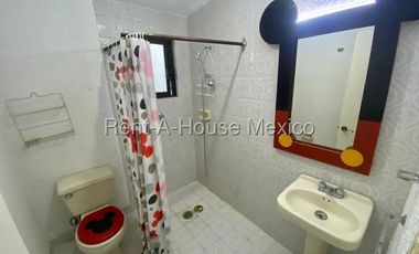 Casa en Venta en Los Alamos, Naucalpan de Juárez