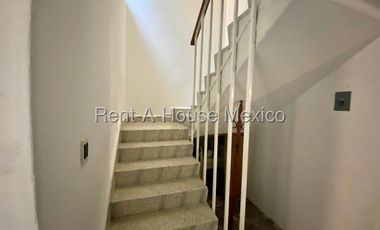 Casa en Venta en Los Alamos, Naucalpan de Juárez