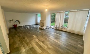 Casa en Venta en Los Alamos, Naucalpan de Juárez