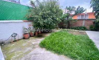 Casa en Venta en Los Alamos, Naucalpan de Juárez