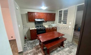 Casa en Venta en Los Alamos, Naucalpan de Juárez
