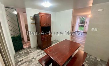 Casa en Venta en Los Alamos, Naucalpan de Juárez
