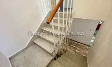 Casa en Venta en Los Alamos, Naucalpan de Juárez