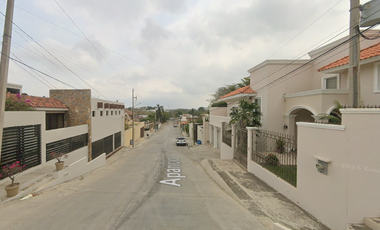 CASA EN VENTA EN COLONIA EL CHARRO A 10 MIN DE AEROPUERTODE TAMPICO