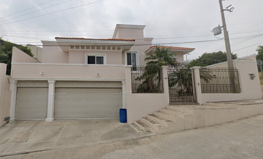 CASA EN VENTA EN COLONIA EL CHARRO A 10 MIN DE AEROPUERTODE TAMPICO