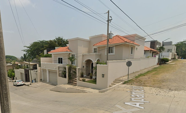 CASA EN VENTA EN COLONIA EL CHARRO A 10 MIN DE AEROPUERTODE TAMPICO