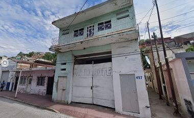 NO CREDITOS,  VENTA DE CASA DE RECUPERACÍON HIPOTECARIA,EL TUNEL,MANZANILLO,COLIMA.
