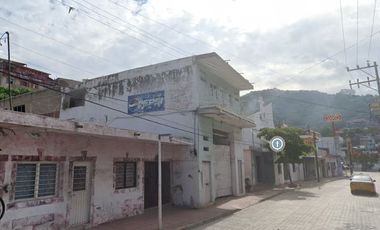 NO CREDITOS,  VENTA DE CASA DE RECUPERACÍON HIPOTECARIA,EL TUNEL,MANZANILLO,COLIMA.