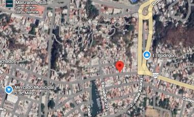 NO CREDITOS,  VENTA DE CASA DE RECUPERACÍON HIPOTECARIA,EL TUNEL,MANZANILLO,COLIMA.