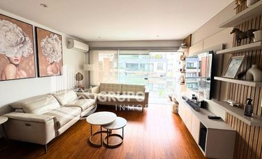 ALQUILER DE DEPARTMANETO EN SURCO - CERCA A PENTAGONITOS