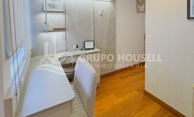 ALQUILER DE DEPARTMANETO EN SURCO - CERCA A PENTAGONITOS