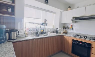 ALQUILER DE DEPARTMANETO EN SURCO - CERCA A PENTAGONITOS