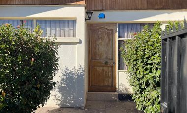 Casa 4 Dorm 1 Baño av Principal San Felipe