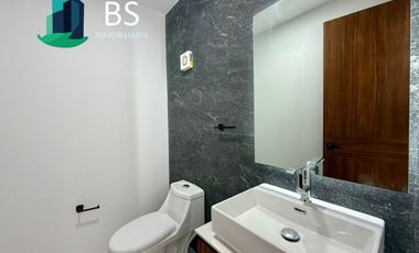 Casa en Venta Lomas de Angelópolis II