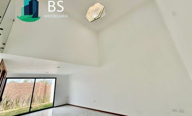 Casa en Venta Lomas de Angelópolis II