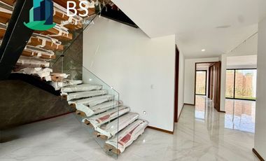 Casa en Venta Lomas de Angelópolis II