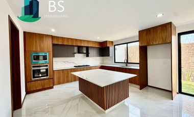 Casa en Venta Lomas de Angelópolis II