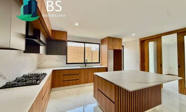 Casa en Venta Lomas de Angelópolis II