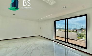 Casa en Venta Lomas de Angelópolis II