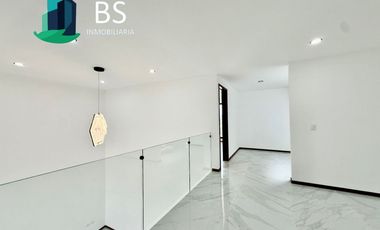 Casa en Venta Lomas de Angelópolis II